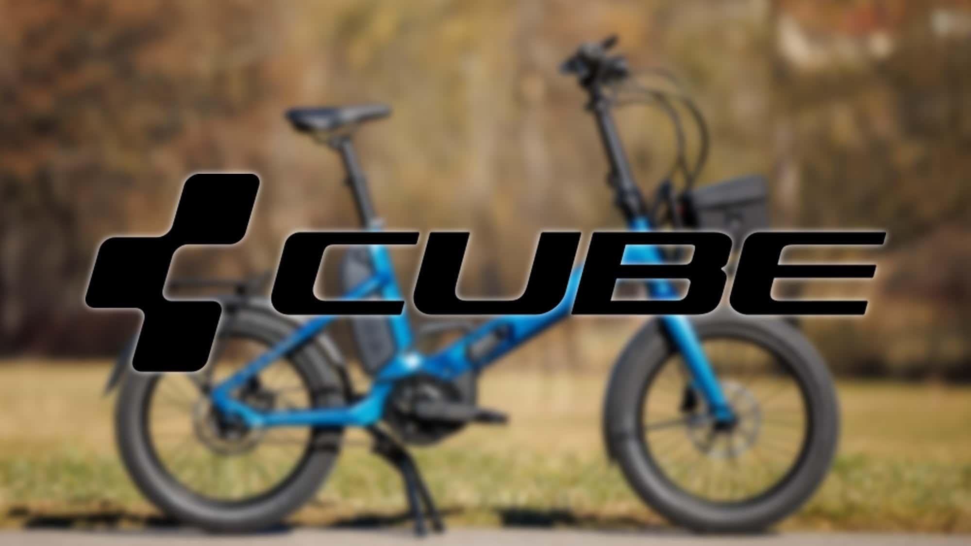Cube-Bikes im Test: Die besten Modelle des Jahres!