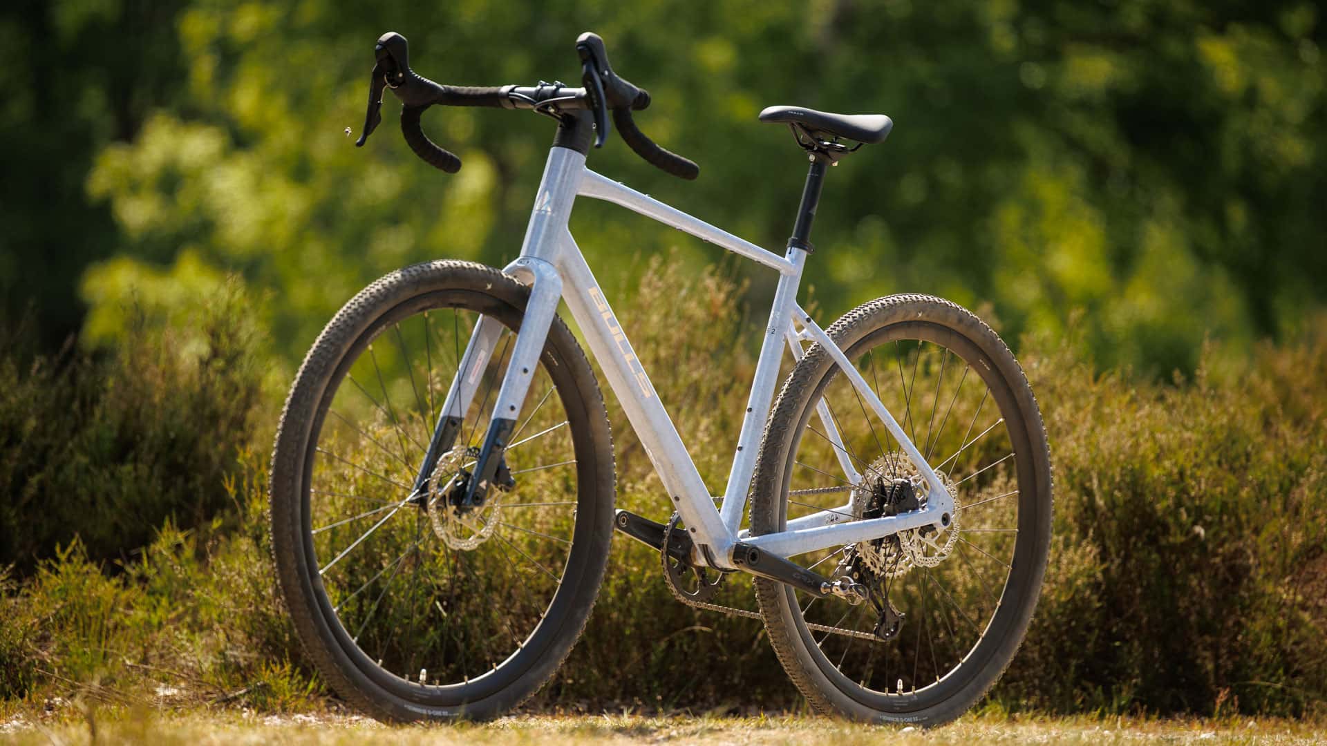 mtb sattel ergon Ergon ST Gel Sattel Herren schwarz main image 0