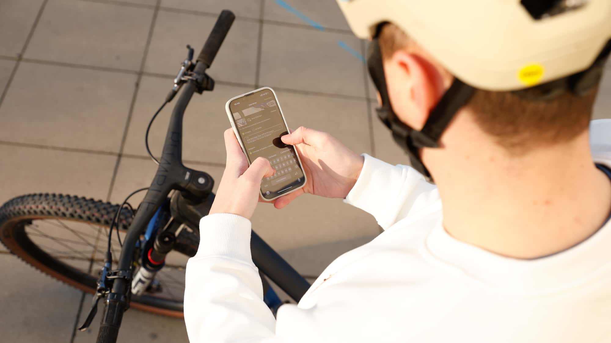 Gebraucht-MTB kaufen: Tipps fr Mountainbike-Shopping